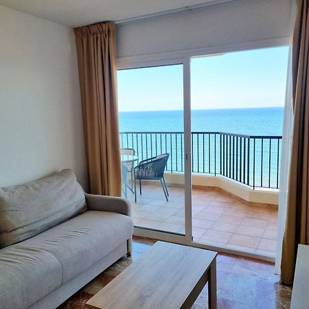 Las Antillas II Front Sea Views Pool Fuengirola Zewnętrze zdjęcie