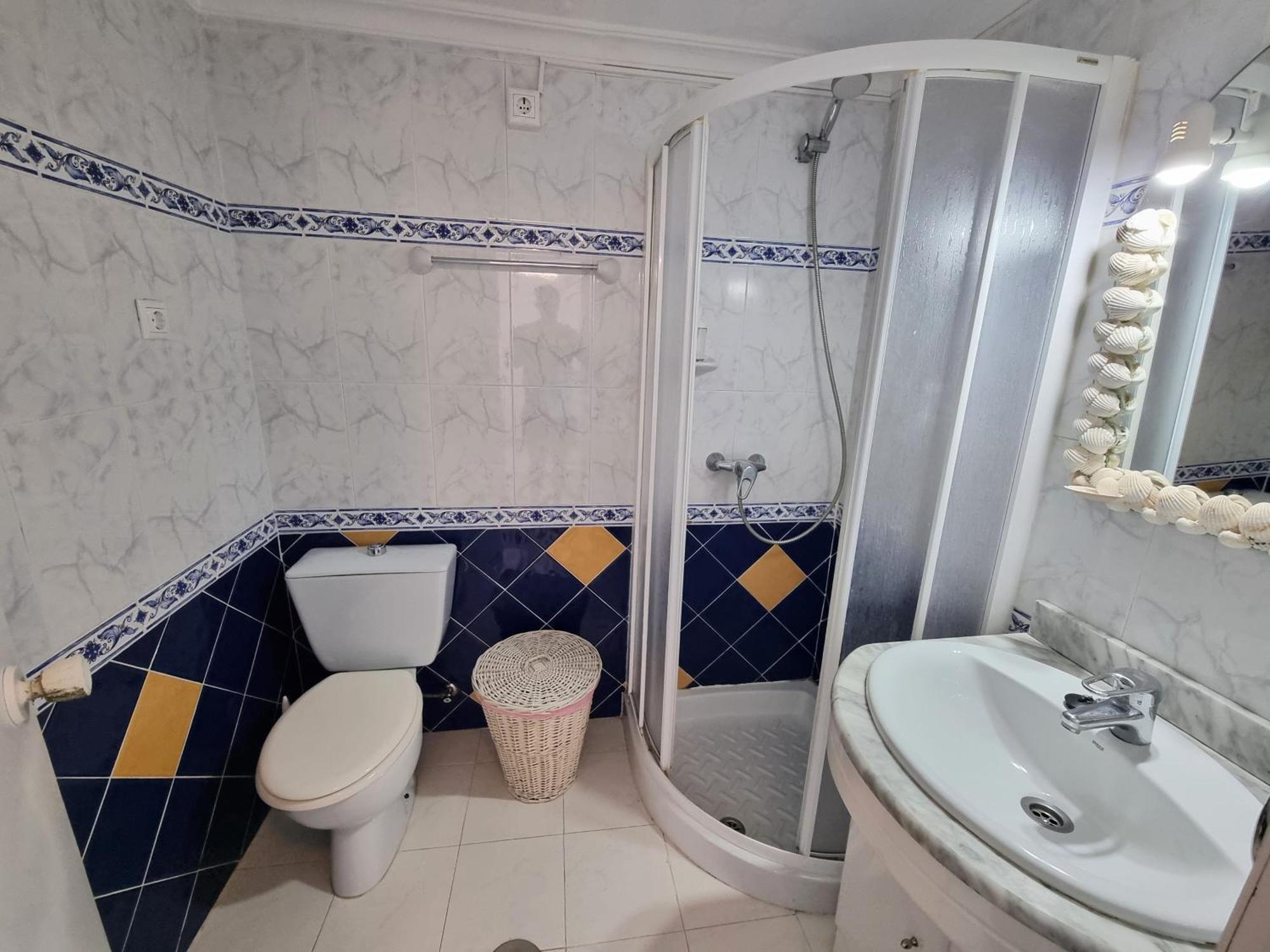 Las Antillas II Front Sea Views Pool Fuengirola Zewnętrze zdjęcie