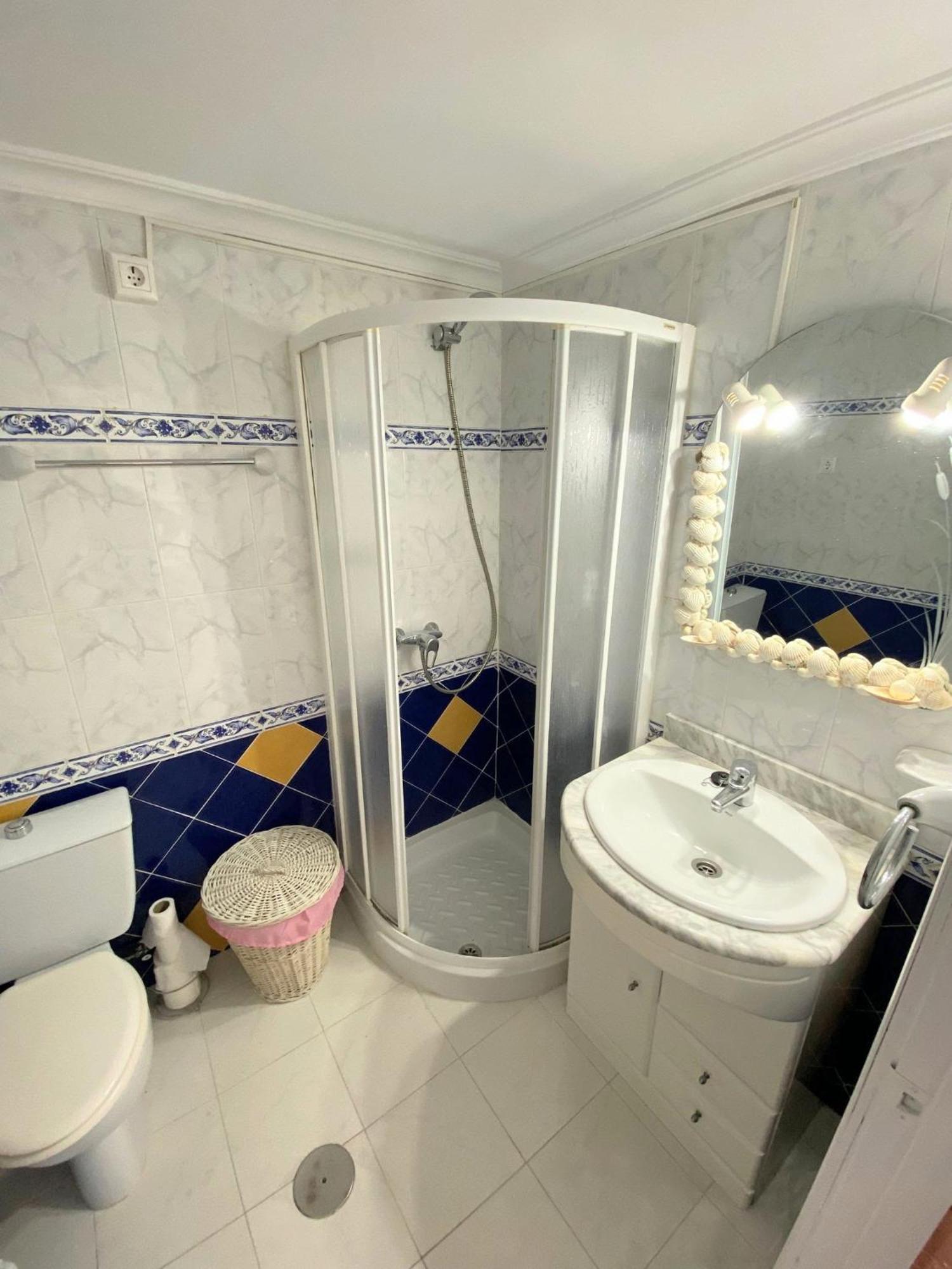 Las Antillas II Front Sea Views Pool Fuengirola Zewnętrze zdjęcie